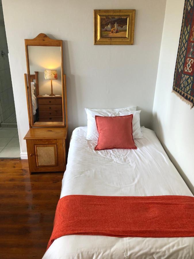 Baylight Accomodation Mossel Bay Luaran gambar