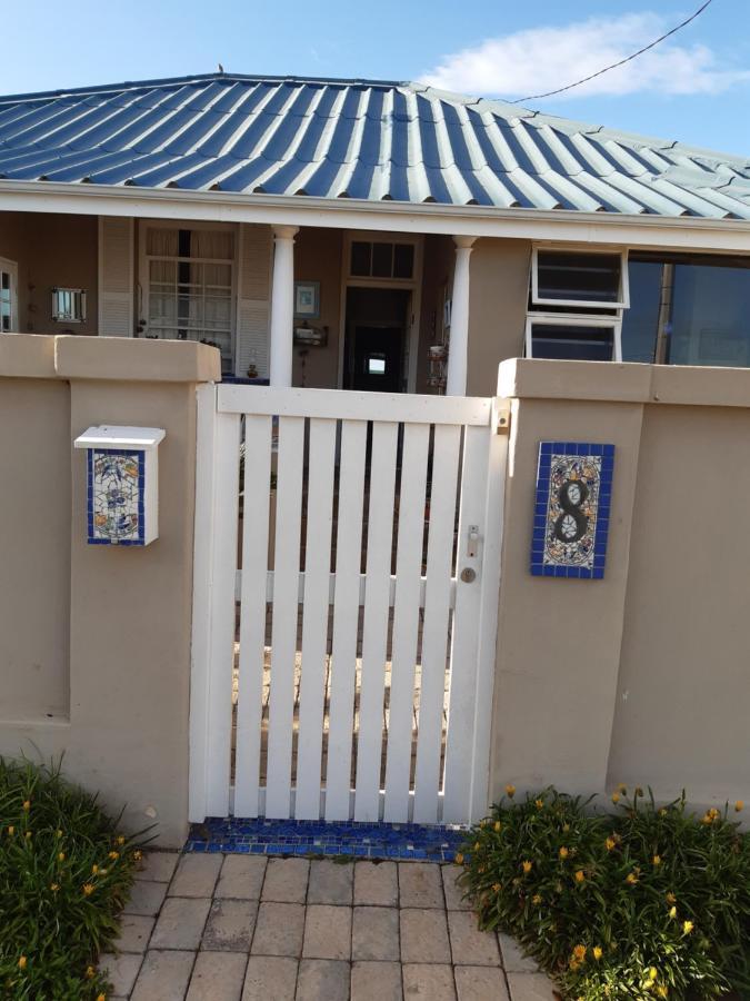 Baylight Accomodation Mossel Bay Luaran gambar